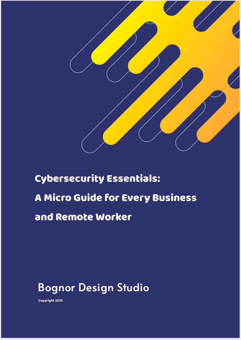 Downloadable Micro guide to Cyber Security