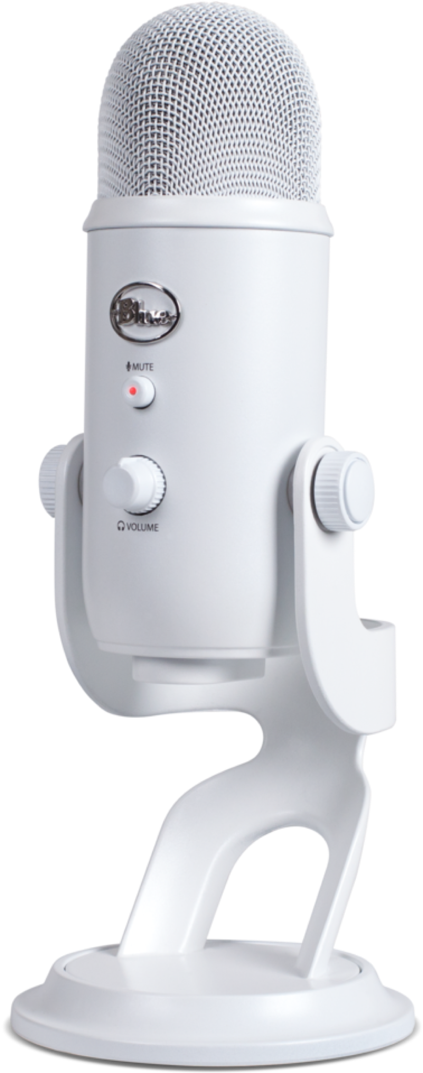 Blue Yeti Microphone