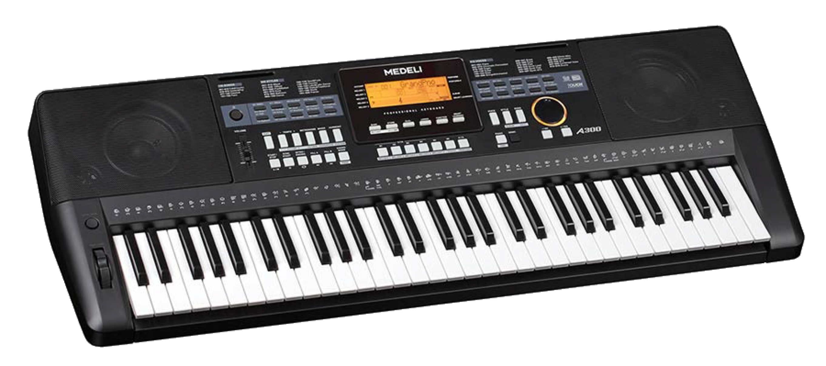 Medeli Midi keyboard